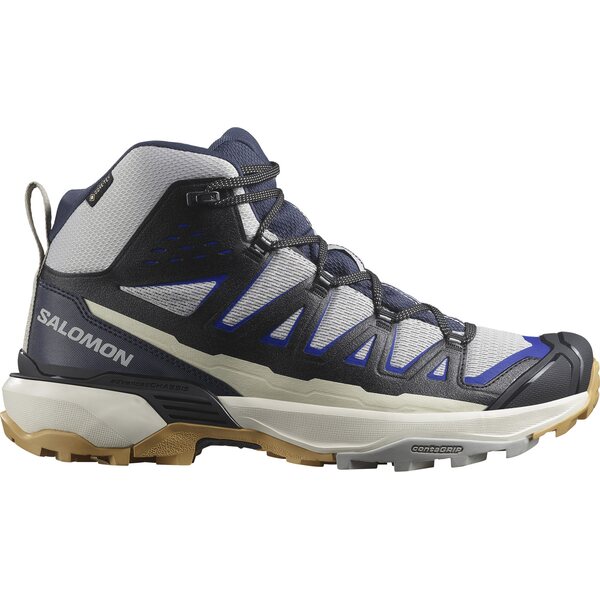 Salomon X Ultra 360 Edge Mid GTX Mens