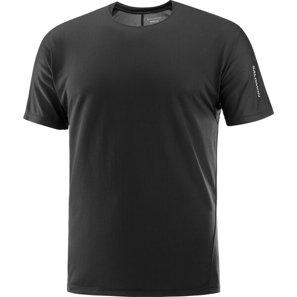 Salomon Sense Aero Short Sleeve Tee Mens