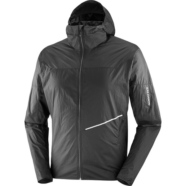 Salomon Sense Aero Wind Jacket Mens