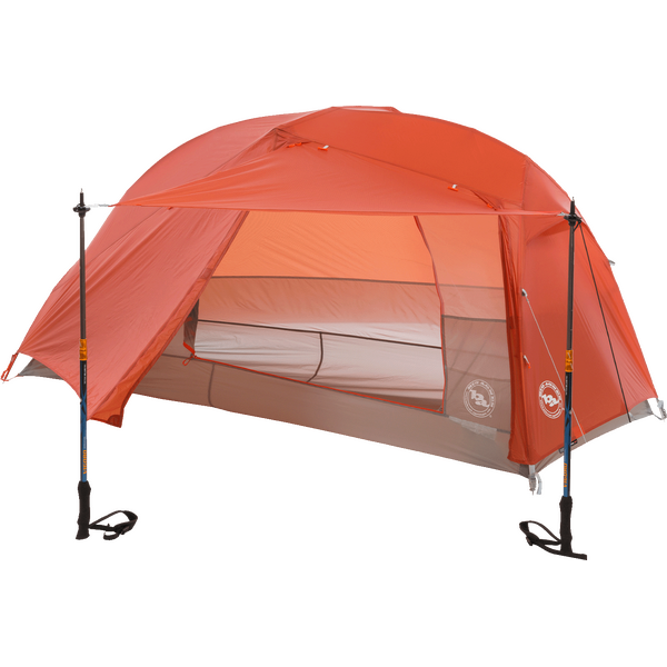 Big Agnes Copper Spur HV UL1