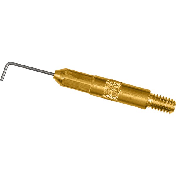 Otis Curved Locking Lug Pick