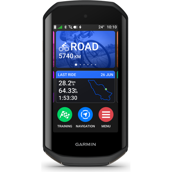 Garmin Edge 1050