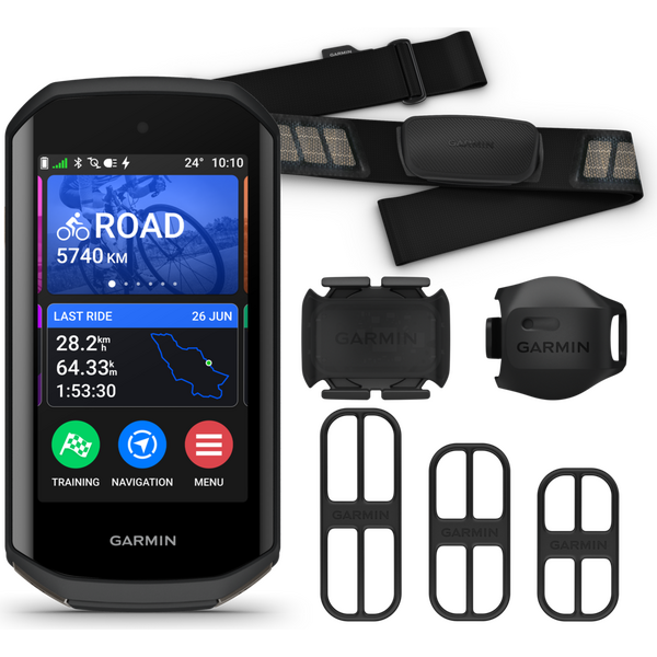 Garmin Edge 1050 Bundle