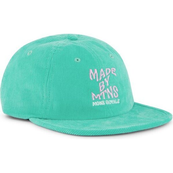 Mons Royale Corduroy Roam Cap