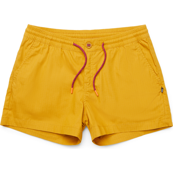 Cotopaxi Salto Organic Ripstop Short Womens