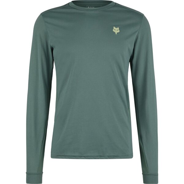 Fox Racing Ranger DR Long Sleeve Jersey Shepherds Mens