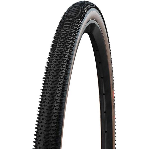 Schwalbe G-One R Folding Tire 700c