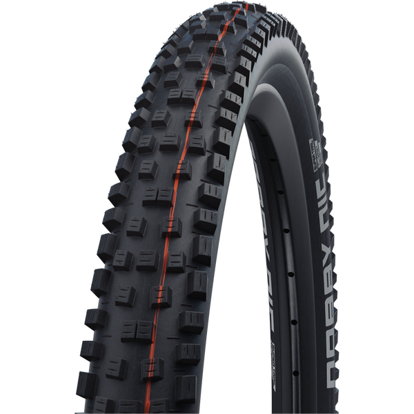 Schwalbe Nobby Nic Folding Tire 29" 2,40" (62-622)