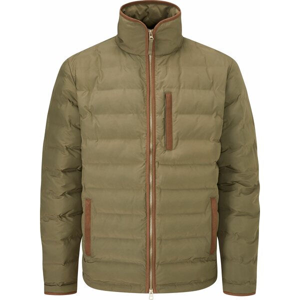 Alan Paine Calsall Jacket Mens (Esittelykappale)