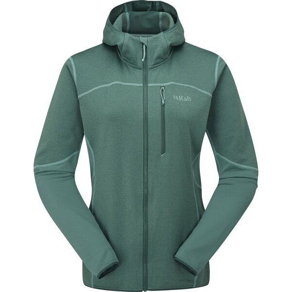 Rab Ascendor Hoody Womens (Esittelykappale)