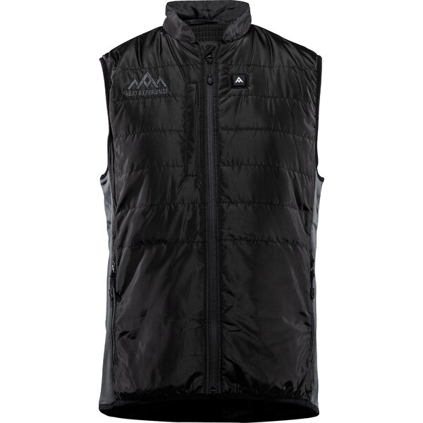 Heat Experience Heated Core Vest Mens (Esittelykappale)