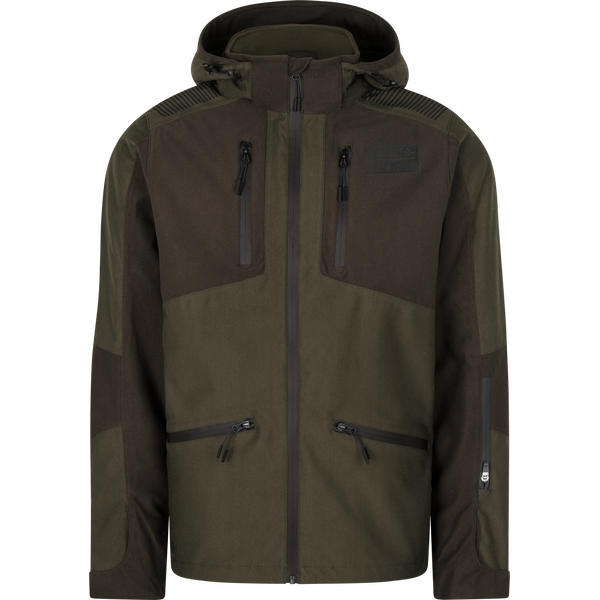 Seeland Chaser Jacket Mens