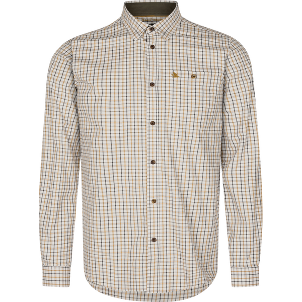 Seeland Oxford Shooting Shirt Mens