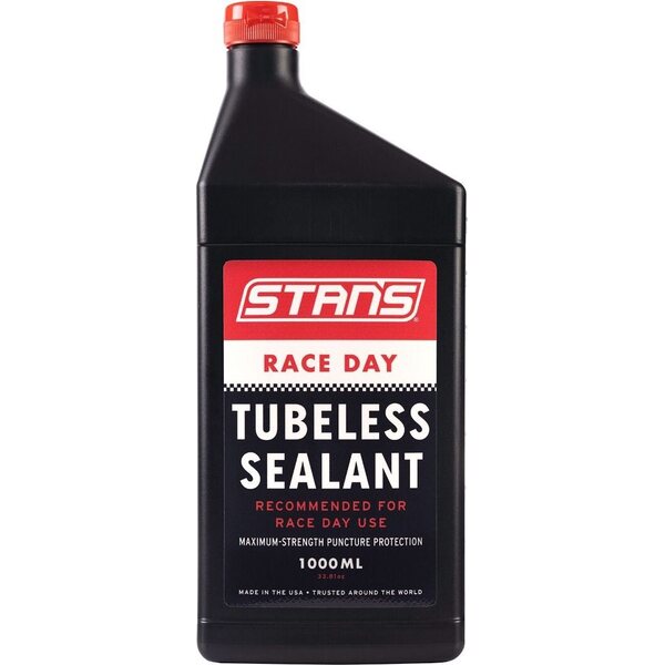 Stan's NoTubes Race Day Tubeless Sealant 1000ml