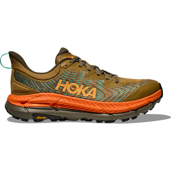 Hoka Mafate Speed 4 Mens