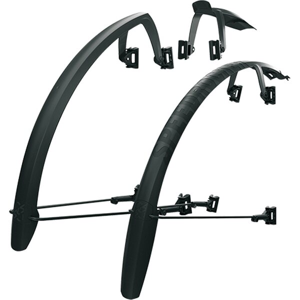 SKS Speedrocker Front and Rear Mudguard