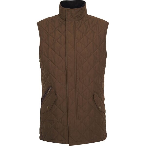 Barbour Shoveler Gilet Mens