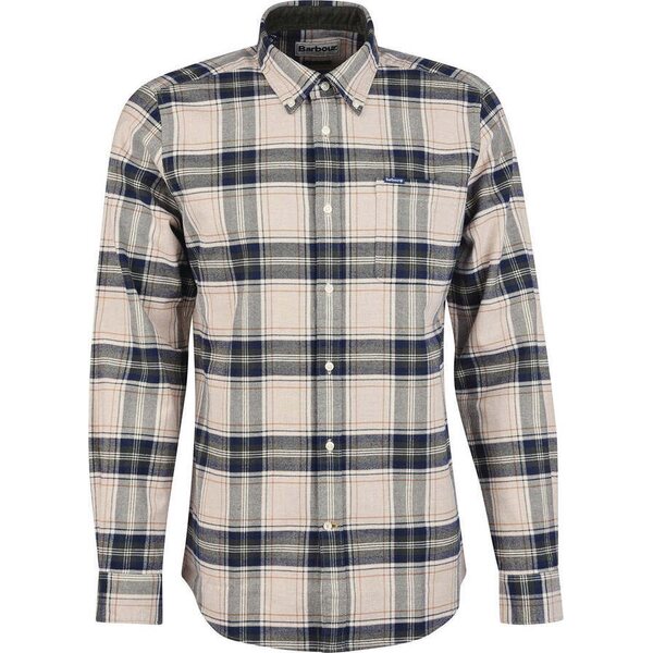 Barbour Betsom Tailored Shirt