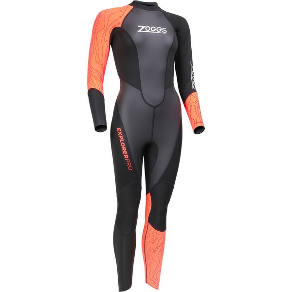 Zoggs Explorer Pro FS Womens