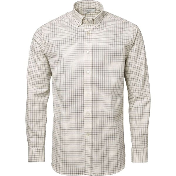 Chevalier Luton Shooting Fit Shirt Mens