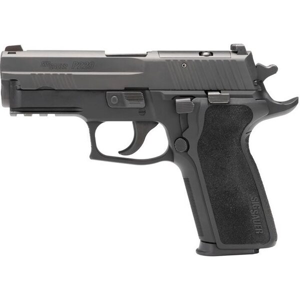 Sig Sauer P229 ELITE - COMPACT