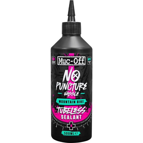 Muc-Off MTB Tubeless Sealant 500ml