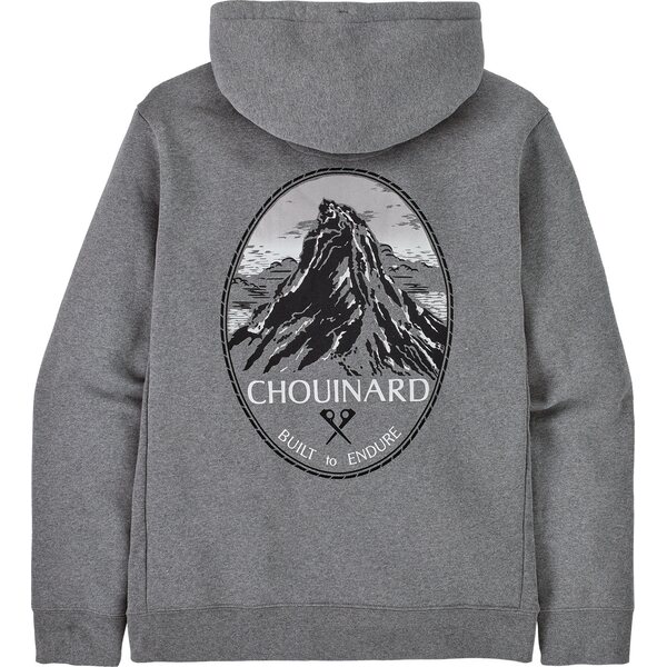 Patagonia Chouinard Crest Uprisal Hoody Unisex