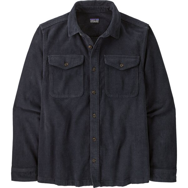 Patagonia Corduroy Shirt Mens