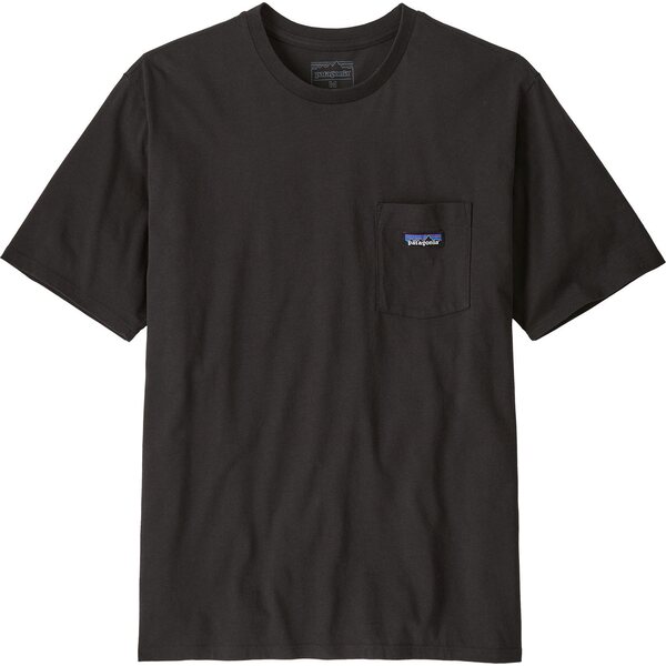 Patagonia Daily Pocket Tee Mens