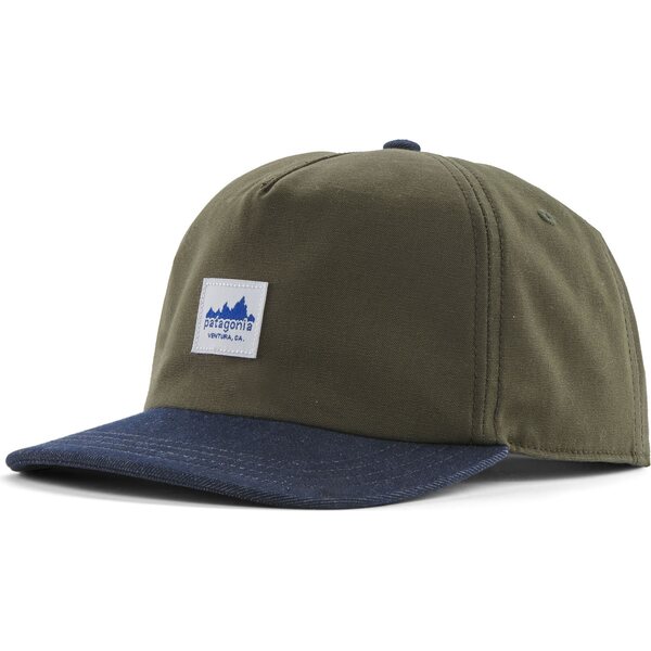 Patagonia Range Cap