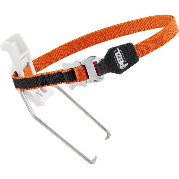 Petzl Back Lever