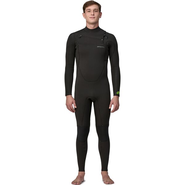 Patagonia R2 Yulex Regulator Front-Zip Full Suit Mens