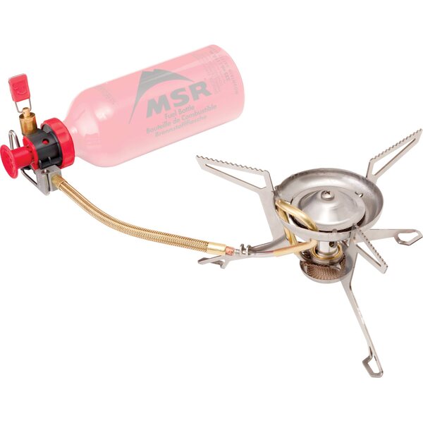 MSR WhisperLite International V2 Stove