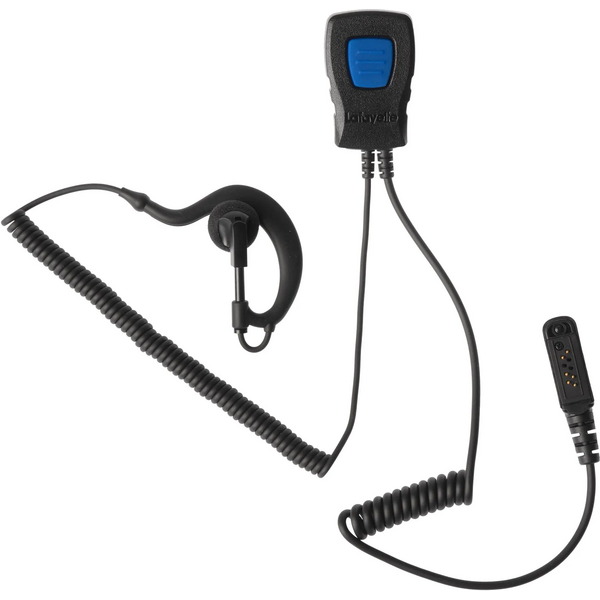 Lafayette MiniHeadset Multipin, Earbud (6032)