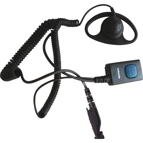 Lafayette MiniHeadset Multipin, Kuuloke (2031)