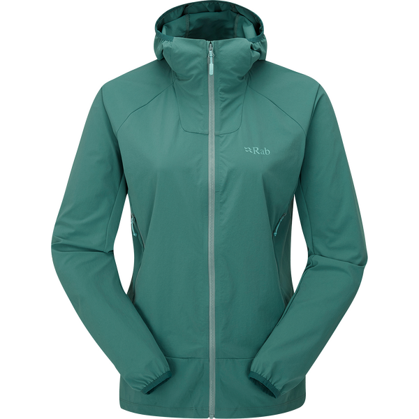 Rab Borealis Jacket Womens (Esittelykappale)