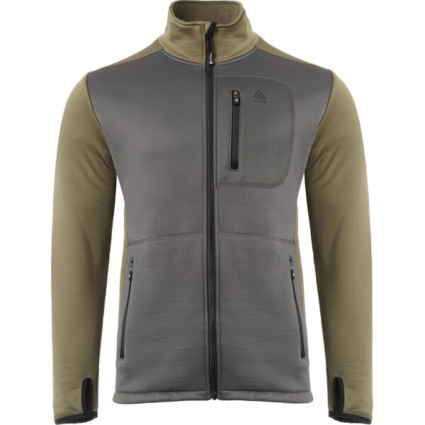 Aclima WoolShell Jacket Mens (Esittelykappale)