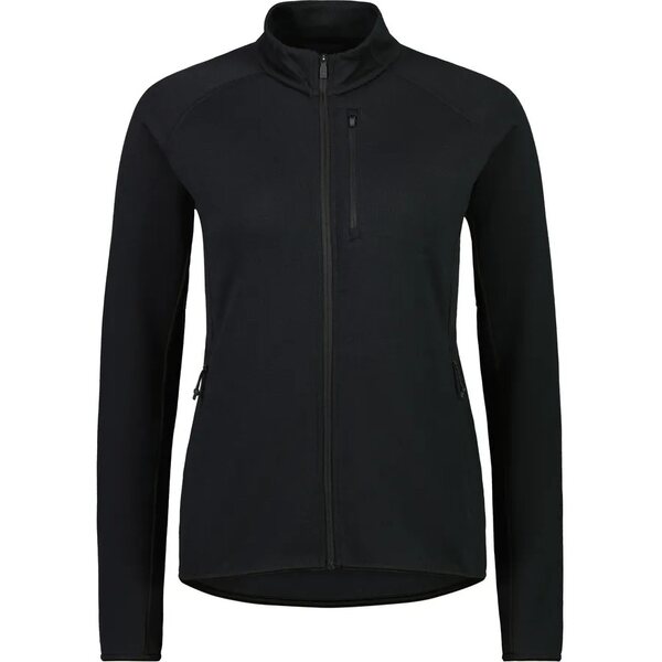 Mons Royale Approach Merino Gridlock Jacket Womens