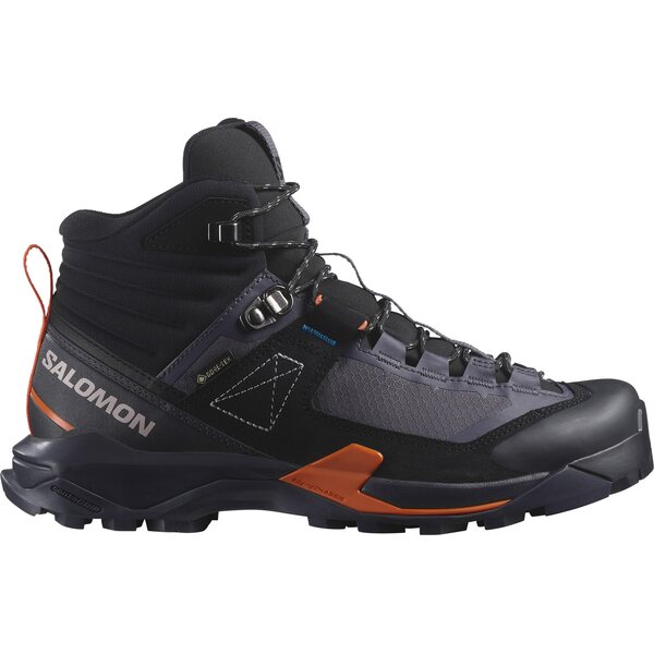 Salomon X Ultra Alpine Mid GTX Womens