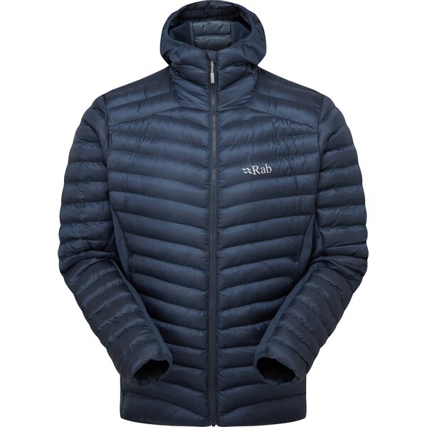 Rab Cirrus Flex Insulated Hooded Jacket Mens