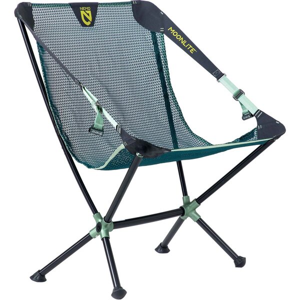 Nemo Moonlite Reclining Camp Chair