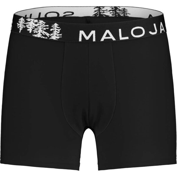 Maloja GrivolaM. Base Layer Pants Mens