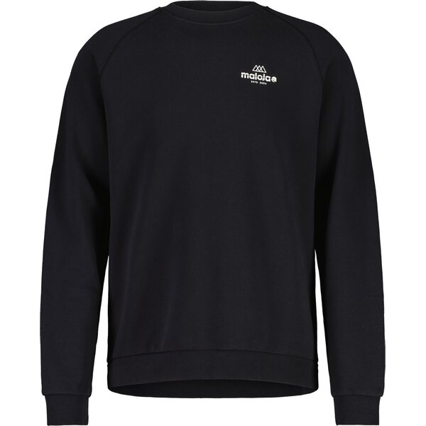 Maloja MastaunM. Sweat Shirt Mens