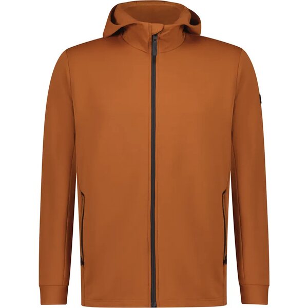 Mons Royale Arcadia Merino Fleece Hoody Mens