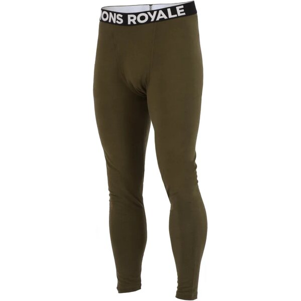 Mons Royale Cascade Merino Flex Legging Mens