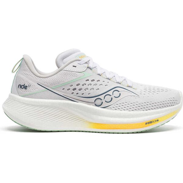 Saucony Ride 17 Womens