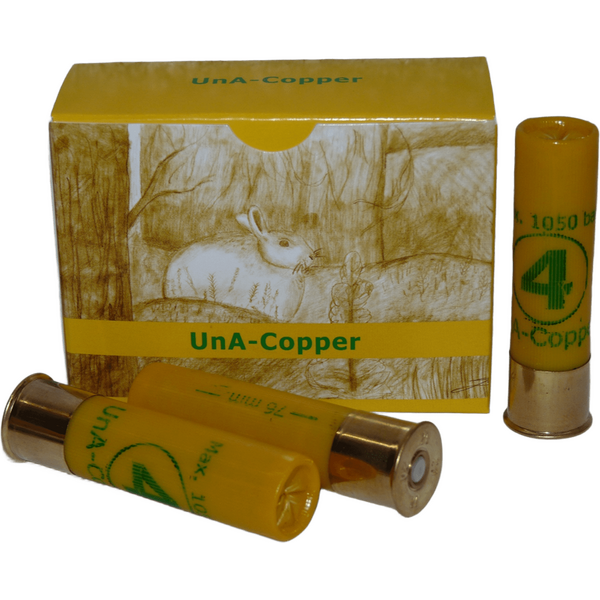 UnA Copper 30g 20/76 10 tk