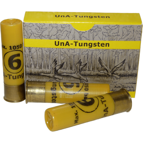 UnA Tungsten 24g 20/70 5ks