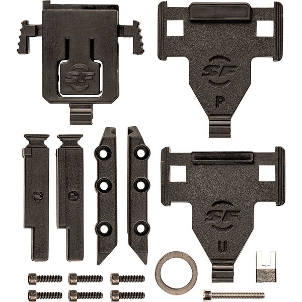 Surefire Z89 X300U-A MOUNT PARTS KIT