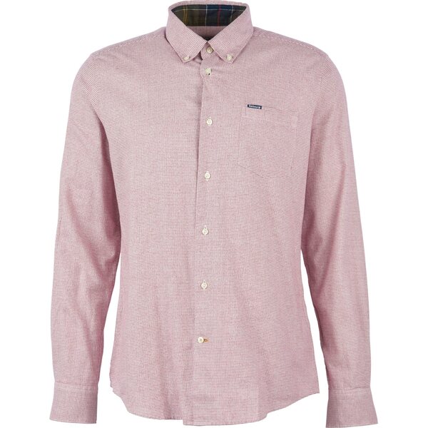 Barbour Turner Tailored Shirt